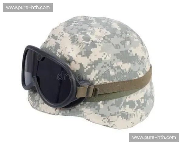 护目镜——守护视界的隐形英雄