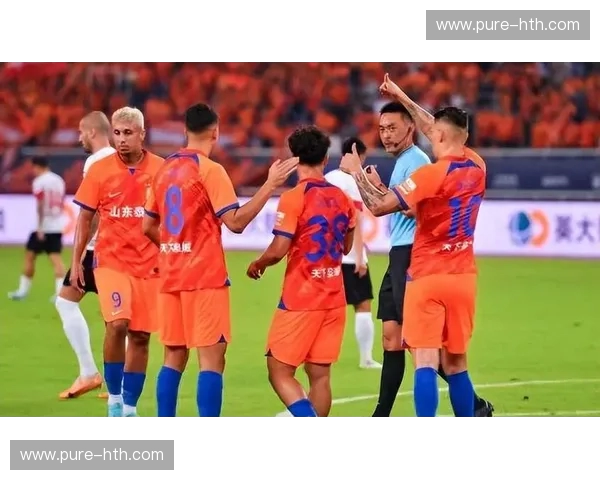 绿茵记忆：重温鲁能与建业的经典对决，一场足球盛宴的永恒回响